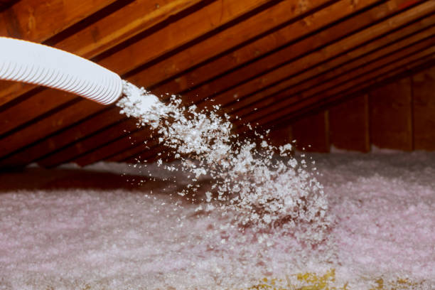 Best Spray Foam Insulation in Neenah, WI