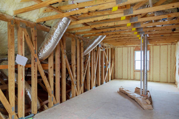 Best DIY Insulation Kits and Guidance in Neenah, WI