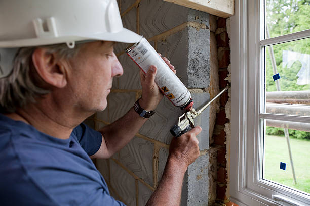 Best Spray Foam Insulation in Neenah, WI