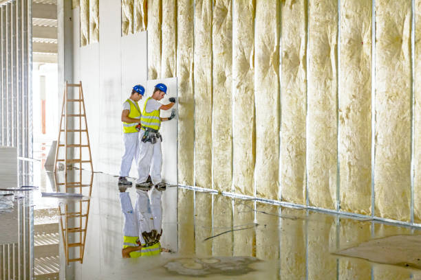Trusted Neenah, WI Insulation Contractor Experts